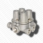 81521516020 - 4 Circuit Protection Valve (7 Holes)