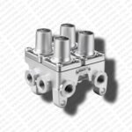 9347022100 - 4 Circuit Protection Valve (7 Holes)
