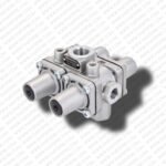 61599534 - 4 Circuit Protection Valve (DAF/Iveco)