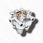 24319206 - 4 Circuit Protection Valve (Mercedes)