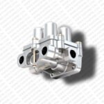9347140100 - 4 Circuit Protection Valve (MAN F90/2000)