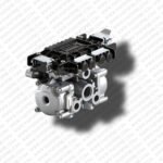 4005000810 - ABS Control Unit (Universal)
