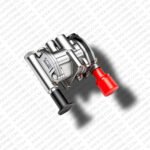 9.3516SB - Quick Release Valve (Scania)