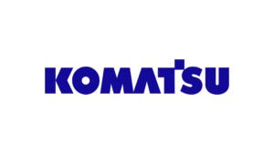 KOMATSU