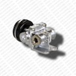 9735000530 - Quick Release Valve (Volvo/Scania/DAF)