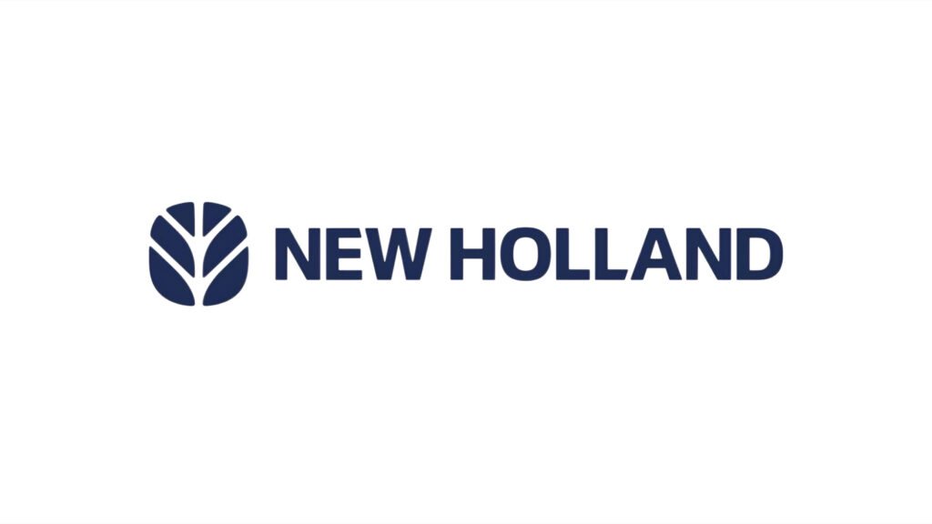 new holland