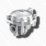 9710050000 - Emergency Relay Valve (Trailer)