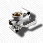 4520021070 - Shut off Valve (Mercedes/MAN/Volvo)
