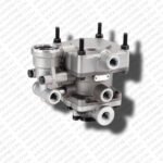 9730025200 - Trailer Control Valve (Mercedes)