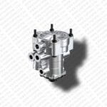 9730090010 - Trailer Control Valve (Mercedes)