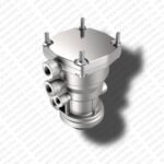 41032553 - Trailer Control Valve (Iveco Stralis)