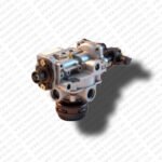 4757200050 - Brake Power Regulator (Actros/Axor/Atego)