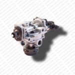 4757200030 - Load Sensitive Valve (DAF LF45/55 CF65)