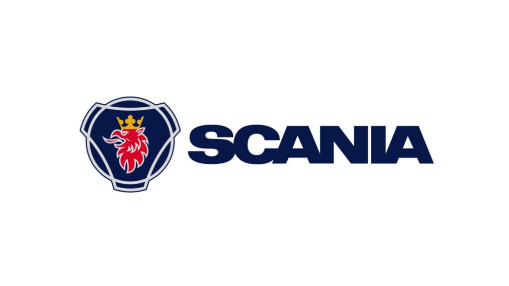 SCANIA