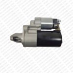 0001107459 Starter Motor | Mercedes-Benz Bosch Heavy Duty Starter - Image 4