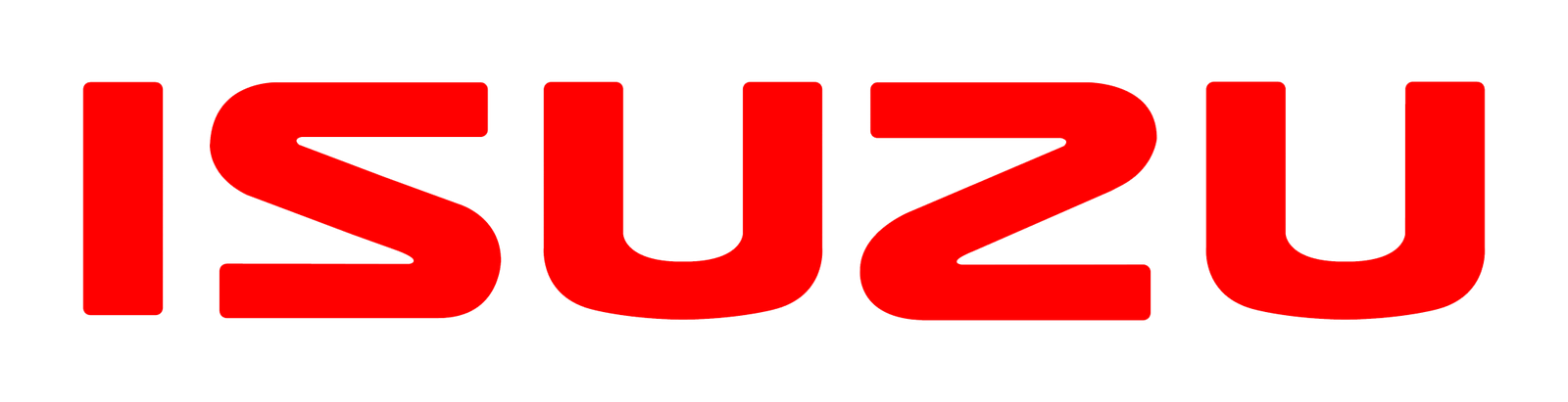 ISUZU