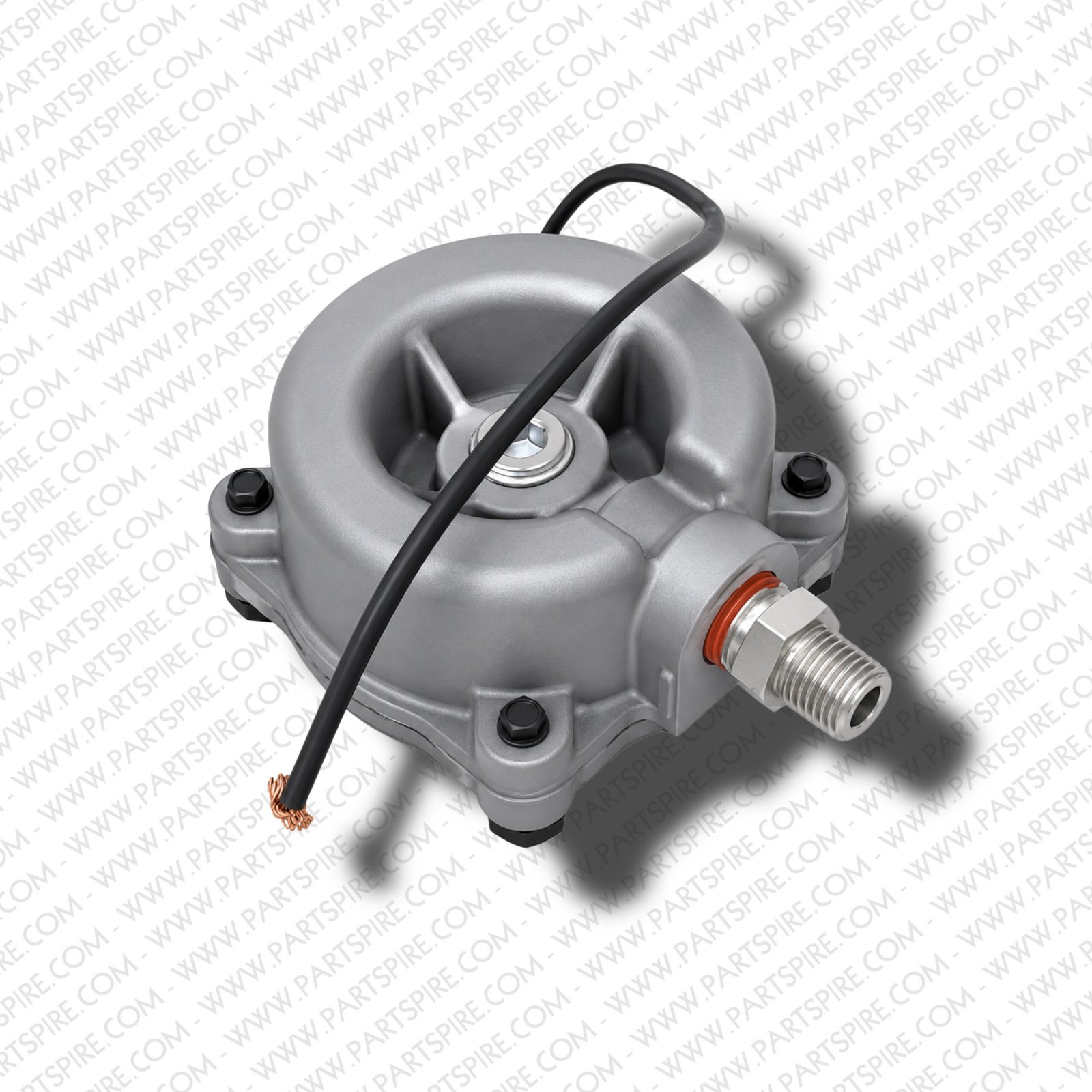 20QE397 Mack 20QE397 Automatic Drain Valve for Heavy Duty Air Brake Systems