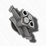 3634643 Oil Pump Genuine Heavy Equipment Engine Oil Pump | Partspire FZC UAE