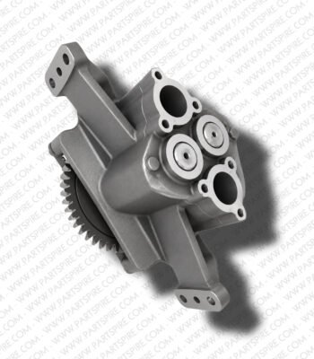 3634643 Oil Pump Genuine Heavy Equipment Engine Oil Pump | Partspire FZC UAE