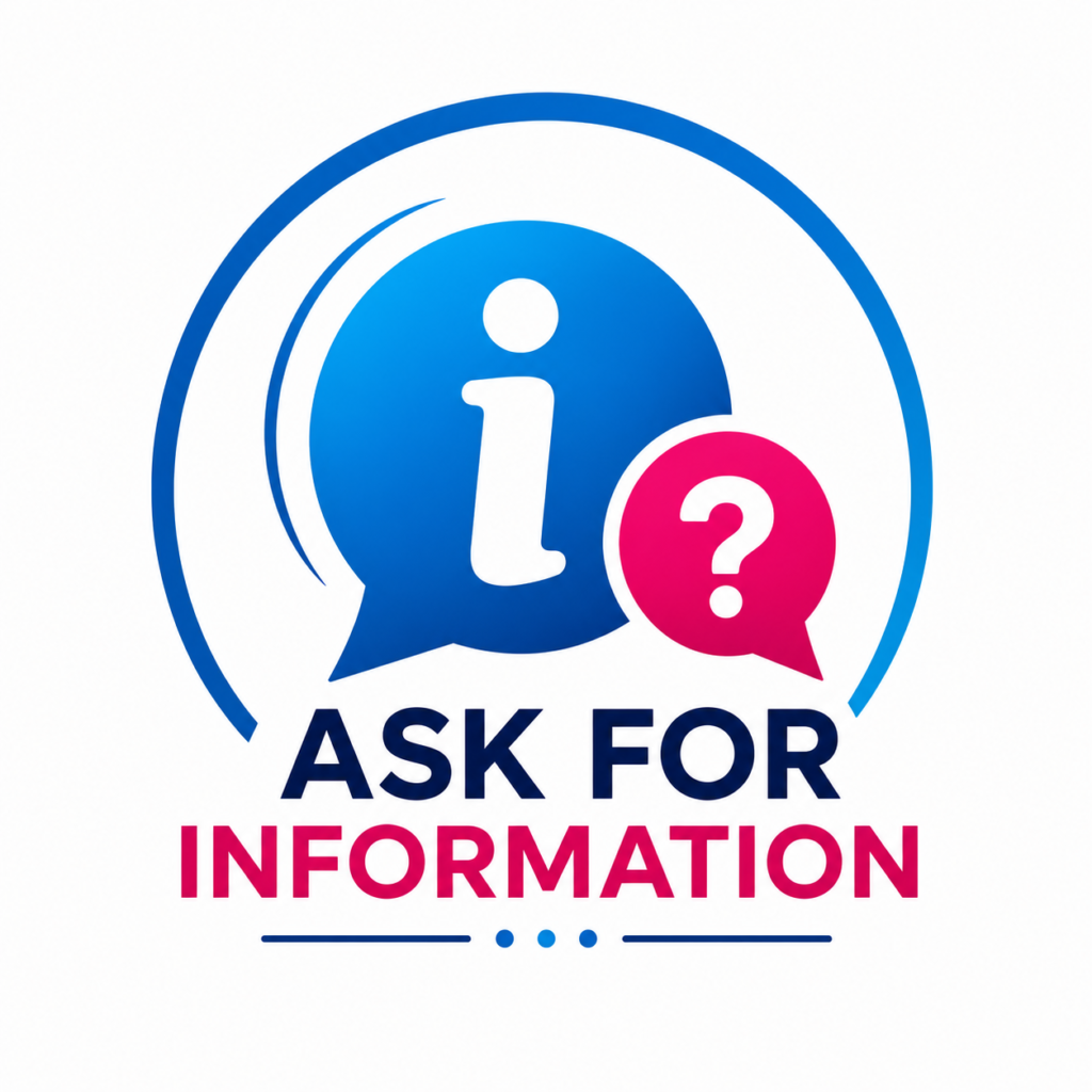 info