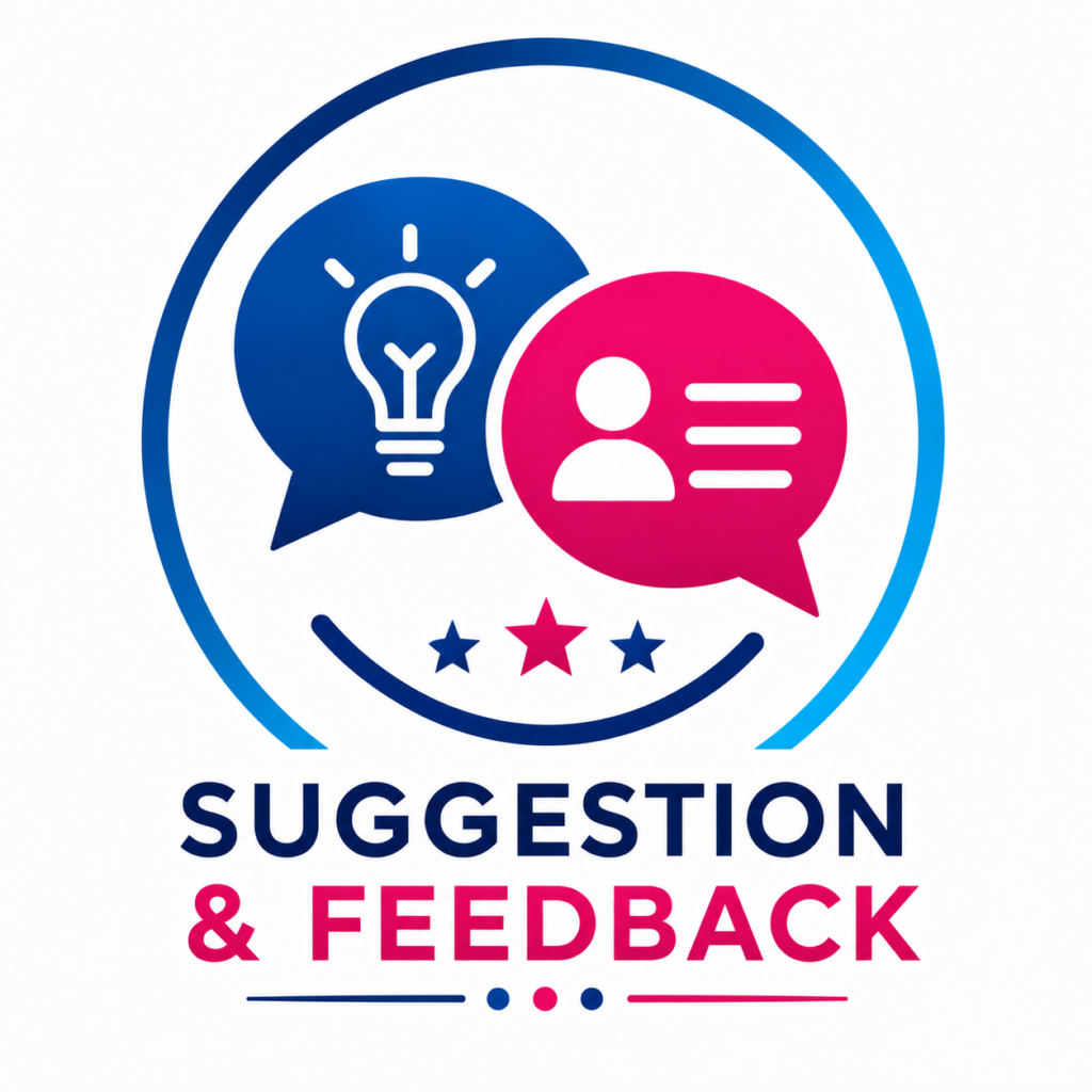suggestion